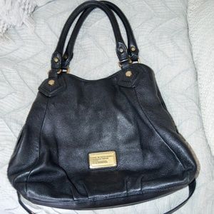 Marc by Marc Jacobs Classic Q Hillier Hobo